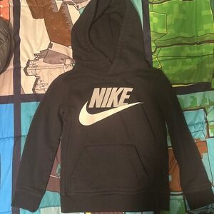 Boys Nike Pullover hoodie